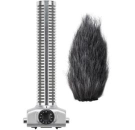 میکروفن-زوم-Zoom-SGH-6-Shotgun-Microphone-Capsule-for-H5-and-H6-Recorders